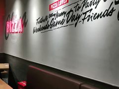 -棒约翰比萨·意面(松江开元店)