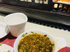 -慢丽江·云南野生菌土鸡锅(付家庄店)