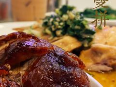 -澳门陈光记烧味饭店(郎家园店)