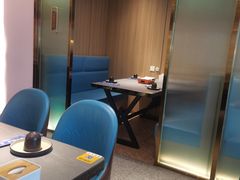 -轻松串吧(亦庄上海沙龙店)