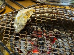 -老炉家木炭烤肉(长江国际店)