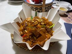 泡菜炒陈村粉-点都德·毕德寮
