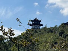 -缥缈峰景区