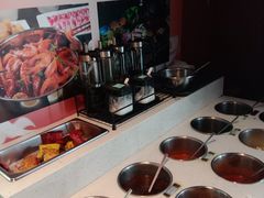 -小米烤肉·和牛原切-创意韩料(东关店)