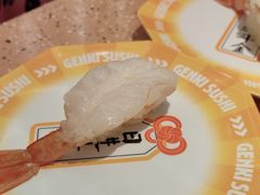 -元气寿司(东方宝泰店)
