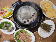 -濠轩阁特色生蚝火锅总店