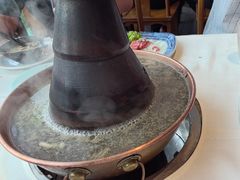 -东来顺饭庄(西直门店)