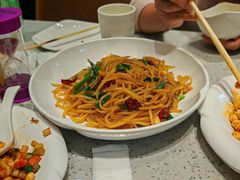 -紫光园·烤鸭·北京菜(团结湖店)
