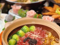 -捞王锅物料理(凯旋路店)