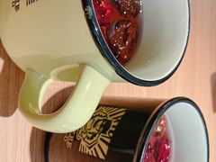 -太二酸菜鱼(武汉光谷保利店)