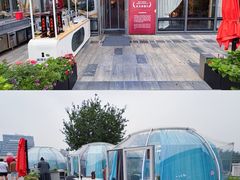 -悦融·京鲁菜·露台花园(安定门店)