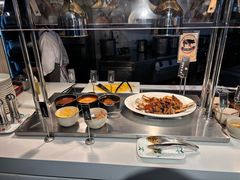-The COOK·厨餐厅·自助餐(浦东嘉里大酒店)