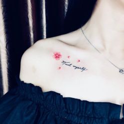 -明星刺青·洗纹身