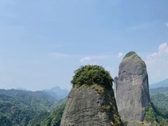 -崀山风景名胜区