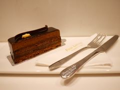 -PAUL LAFAYET 法式甜品(国金中心商场店)