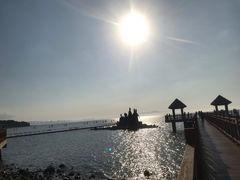 -养马岛旅游度假区