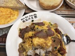 -旺记冰室(九龙中心大厦店)