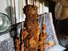 -裕合顺清真餐厅·回民老菜·大连海鲜·特色烧烤(西安路店)