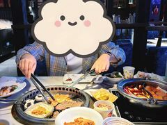 -火炉火自助餐(西直门凯德MALL店)