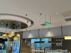 -奈雪的茶(凯德新都心店)