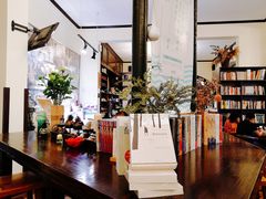 -良友书坊(安徽路店)