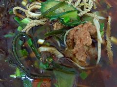 -蓉城西二道无名冒菜(西二道街店)