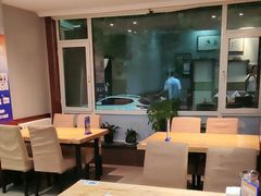 -小船渔村•大连菜•大连焖鱼(明泽街店)