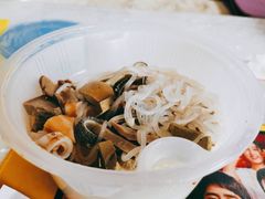 羊杂汤-金诚张妈妈羊汤·驴肉火烧(旧宫佳和园店)