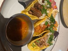 -墨纪Mojí墨西哥餐厅(官舍店)