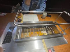 -汉城烧烤(西稍门劳动路店)