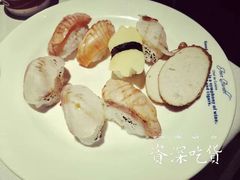 -星伦多自助料理·涮烤一体(虹悦城店)