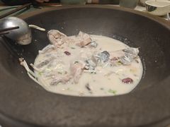-鲜潭蒸汽石锅鱼(五道口购物中心店)