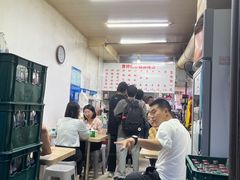 -曹宝林砂锅麻辣烫(星光路店)