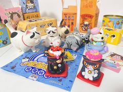 -泡泡玛特POPMART(国贸三期店)