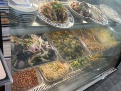 -大嘻咹biangbiang面(历史博物馆店)