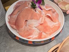 -侃爷南门铜锅涮肉