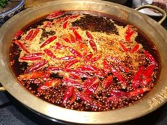 -巴蜀印象火锅(永陵总店)