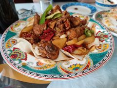 -巴依老爷新疆美食(魏公村店)