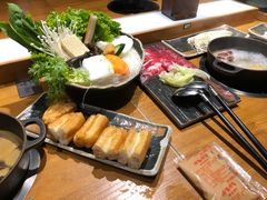 -呷哺呷哺 黄金牧场 (新中关购物中心店)