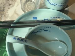 -江南婆婆(车墩店)