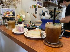 -白熊咖啡(闽江大道店)