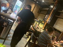-火炉火自助餐(枫蓝国际店)