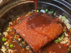 -回味黑鸭煲·始于2006(万松园店)