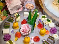 -狮拾久·现代新加坡料理(壹方城店)