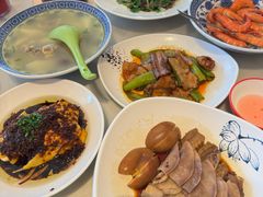 -泓历皇朝酒店(东亭店)