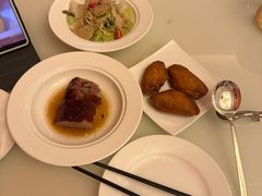 -杭州JW万豪酒店-万豪中餐厅