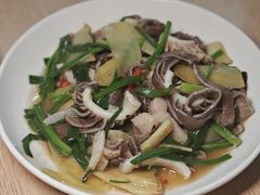 -东山茶寮(新安店)