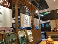 -胡子大厨·超级小炒肉(晶耀前滩店)