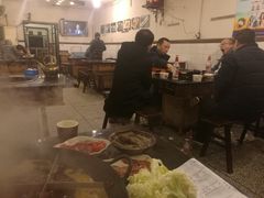 -艾嬢七八九老火锅(37年李子坝店)