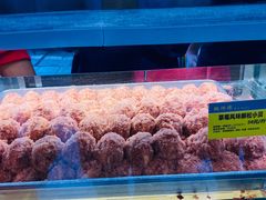 水产区-鲍师傅糕点(春熙路店)